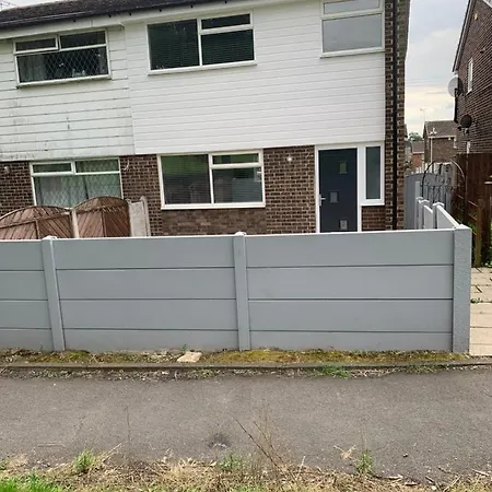 Adsa Guesthouse Leeds  Exterior photo